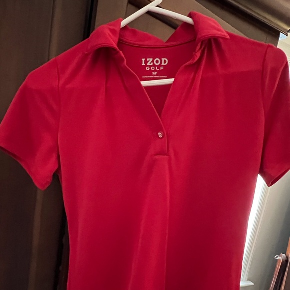 Izod Tops - Izod Golf polo cool FX